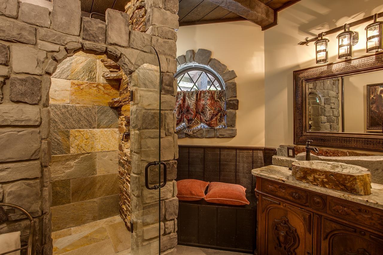 Storybook Riverside Inn Leavenworth Zewnętrze zdjęcie