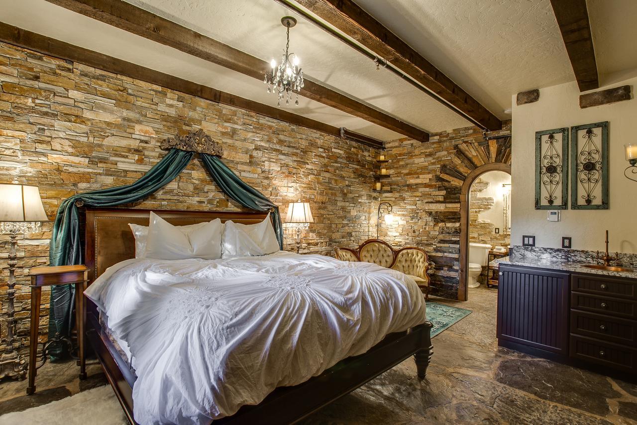 Storybook Riverside Inn Leavenworth Zewnętrze zdjęcie