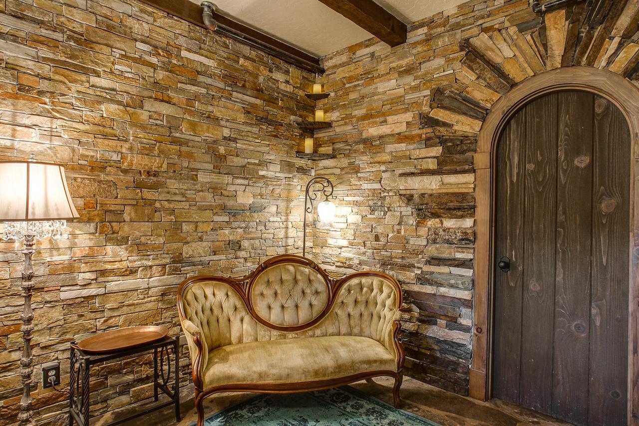 Storybook Riverside Inn Leavenworth Zewnętrze zdjęcie